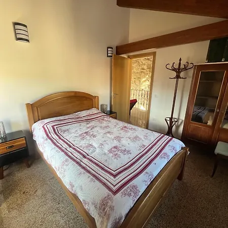 Casa Do Pedreiro Maison Familiale Pres Des Thermes De Dom wakacyjny