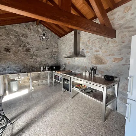 Casa Do Pedreiro Maison Familiale Pres Des Thermes De *