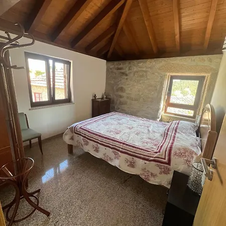 Casa Do Pedreiro Maison Familiale Pres Des Thermes De Dom wakacyjny São Pedro do Sul